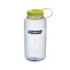 Nalgene 1L Wide Mouth Sustain Water Bottle - Made From 50% Plastic Waste 1 Nalgene 1L Wide Mouth Sustain Water Bottle - Made From 50% Plastic Waste -Outdoor Camping Equipment Store k00513949eefc1e88c536375681591bbe