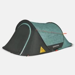 Quechua 3 Man Pop-Up Tent -Outdoor Camping Equipment Store k00549082d693834f86d48710e72594c4