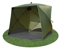 Quest Screen House Mini -Outdoor Camping Equipment Store k005b54998cbe06ecc87a82b8b7524778