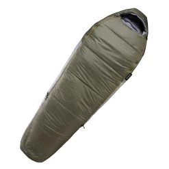 Trekking Sleeping Bag MT500 0°C