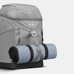 Quechua Isothermal Backpack 25 L -Outdoor Camping Equipment Store k02e0b61da6e2fcac39c3730fb64b0ae1