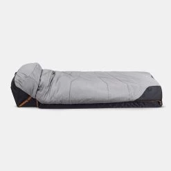 Quechua 2-IN-1 COTTON SLEEPING BAG FOR CAMPING -Outdoor Camping Equipment Store k03bbcd55748c08f734345783eb214452