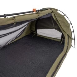 Darche Dusk To Dawn 1100 Swag Tent -Outdoor Camping Equipment Store k0409190dc49549a5852481b5d0c65055