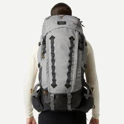 Men's Trekking Backpack 50+10 L -Outdoor Camping Equipment Store k04163c668c2293ba1b7076db35fd4d08