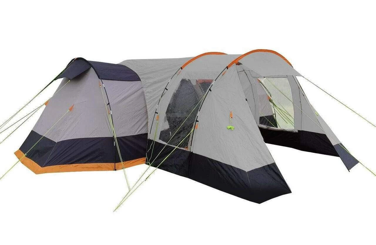 OLPRO Wichenford Breeze/Wichenford 3.0 Tent Extension 4 OLPRO Wichenford Breeze/Wichenford 3.0 Tent Extension - Image 2