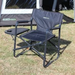 Director Chair With Side Table -Outdoor Camping Equipment Store k071e598d394ac6afedf7b4d5c10ab55c