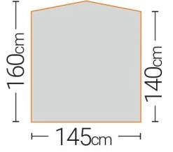 Quest Screen House Mini -Outdoor Camping Equipment Store k07b7fae1f4081d2be0d74f3f61b04de5