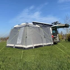 Motordome Tourer Lite Quick Erect Drive Away Awning -Outdoor Camping Equipment Store k086177ee568c879811cc091de39423ec