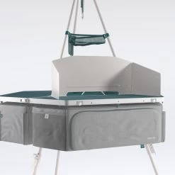 Quechua Multifunctional Camping Kitchen Unit -Outdoor Camping Equipment Store k08dc20b4337e88d2194bc2a2ec9c8c98