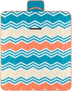 Yello Folding Picnic Blanket Zig Zag Design 5 Yello Folding Picnic Blanket Zig Zag Design -Outdoor Camping Equipment Store k08e3c5c743de69acaff6ef6a6733c2c0