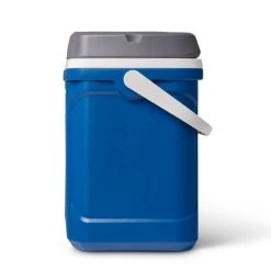 IGLOO Latitude 30QT Cool Box Blue -Outdoor Camping Equipment Store k09147bd8e8e4762aa1c4b93d4fc47153