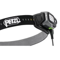 Petzl SWIFT RL PRO Ultra Compact Headlamp -Outdoor Camping Equipment Store k091c5e9a8b8684e58e6a2f3794b8e64e