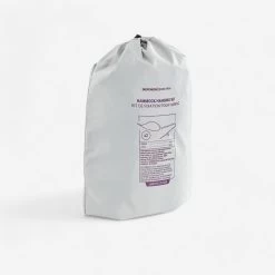 Quechua Hammock Strap And Carabiner Kit