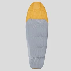 Trekking Sleeping Bag MT500 5°C -Outdoor Camping Equipment Store k0a52e1e882aa4158655010432f00677a