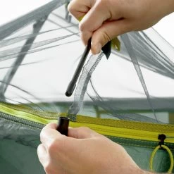 1-person Anti-mosquito Travel Hammock - Tropic 900 -Outdoor Camping Equipment Store k0aafca13595dadd2ee6d8ab2dfe947ed