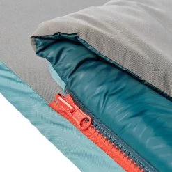 Quechua 2-in-1 Sleeping Bag And Sleeping Bed -Outdoor Camping Equipment Store k0afaea263ecaf679cd5c4044be6c0b86