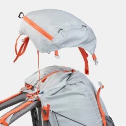 Women’s Ultralight Trekking Backpack 45+10 L -Outdoor Camping Equipment Store k0e12c6252abce5b42d0d313ba3c6f627