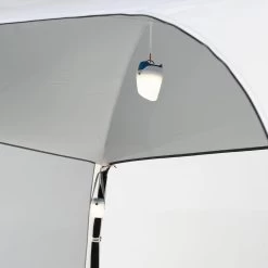 Quechua 10 Man Camping Living Room With Poles -Outdoor Camping Equipment Store k0e28bbdd9d14c22e0720fa60739ca268