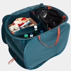 Quechua Camping Recycling Bin - 3 Compartments - 80 Litres 9 Quechua Camping Recycling Bin - 3 Compartments - 80 Litres -Outdoor Camping Equipment Store k0e6c508b10b1d9a6858644307bd9daf6