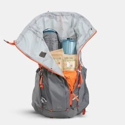 Women’s Ultralight Trekking Backpack 45+10 L -Outdoor Camping Equipment Store k0ef54dee26ffdd128dd748e0915bbf6b