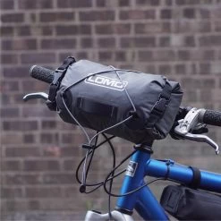Lomo 3L Bikepacking Handlebar Bag -Outdoor Camping Equipment Store k0f12af27118705d640dc3295adf231c0