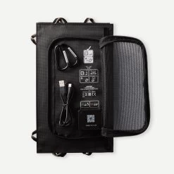 USB Solar Panel - 15W - SLR900 V2 10 USB Solar Panel - 15W - SLR900 V2 -Outdoor Camping Equipment Store k10080e8685e61af85c264a36d4af3280