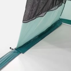 Quechua 10 Man Camping Living Room With Poles -Outdoor Camping Equipment Store k102834ca57c21b96ecb126cab7ffa078