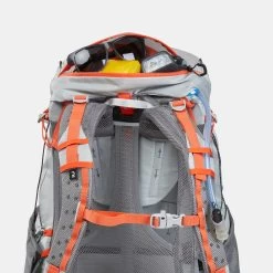 Women’s Ultralight Trekking Backpack 45+10 L -Outdoor Camping Equipment Store k11a23177f24a472009c3d6551ec28ee6