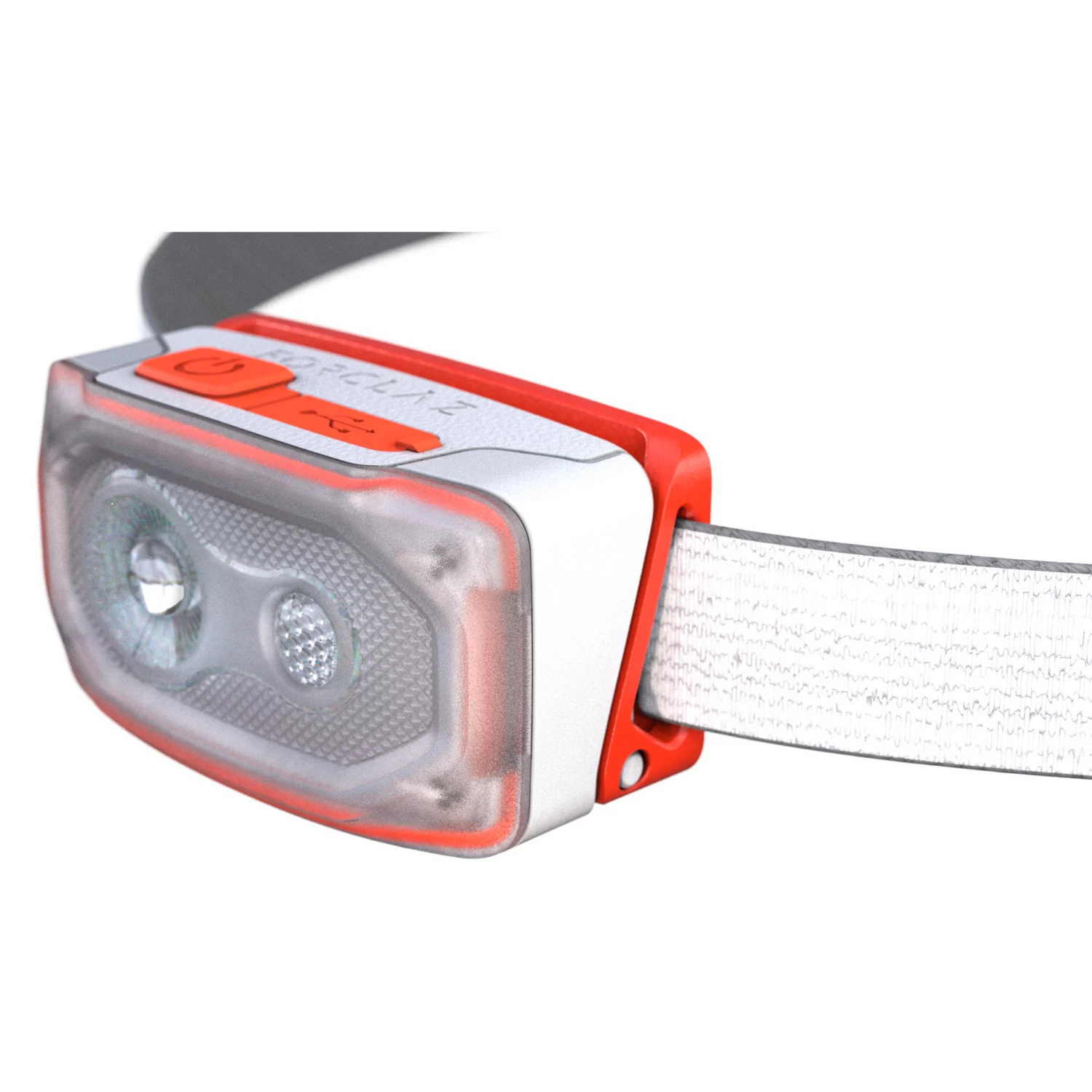 Rechargeable Head Torch - 100 Lumen 7 Rechargeable Head Torch - 100 Lumen - Image 5