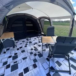 Kamper Pro 5 Pole And Sleeve Driveaway Awning 12 Kamper Pro 5 Pole And Sleeve Driveaway Awning -Outdoor Camping Equipment Store k12f16750049644d55d6b194a9108daa9