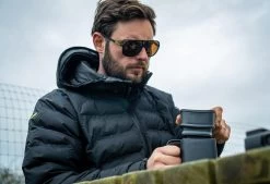 RidgeMonkey ThermoMug DLX Brew Set Grey (RM550) -Outdoor Camping Equipment Store k13f5c605710f120ec0d2eea2b99e15b4