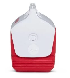 IGLOO Playmate Mini Cooler Red 16 IGLOO Playmate Mini Cooler Red -Outdoor Camping Equipment Store k15cabee50b1b822609364ce8d8192781