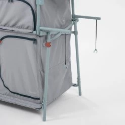 Quechua Camping Large Folding Kitchen Cabinet -Outdoor Camping Equipment Store k15e61bddfbfabba3dfdcab52ef99f83f