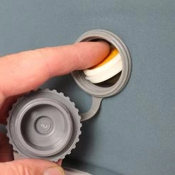 Camp Star Double 100mm Self Inflating Mat -Outdoor Camping Equipment Store k1612f1b7840db3f13a846f504b2c7f16