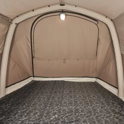 Quechua COMFORTABLE INSULATING BLANKET-SPARE PART FOR THE AIRSECONDS6.3 POLY-COTTON TENT -Outdoor Camping Equipment Store k16b326b8a57ee8fd96e60e081349f903