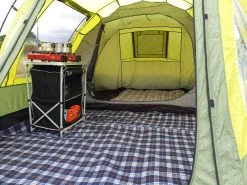 OLPRO Abberley XL 4 Berth Tent -Outdoor Camping Equipment Store k17863a36aa71833cd07868d8b510d3fe