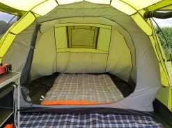 OLPRO Abberley XL 4 Berth Tent -Outdoor Camping Equipment Store k17b6dd536242a14999c5f034f4148647
