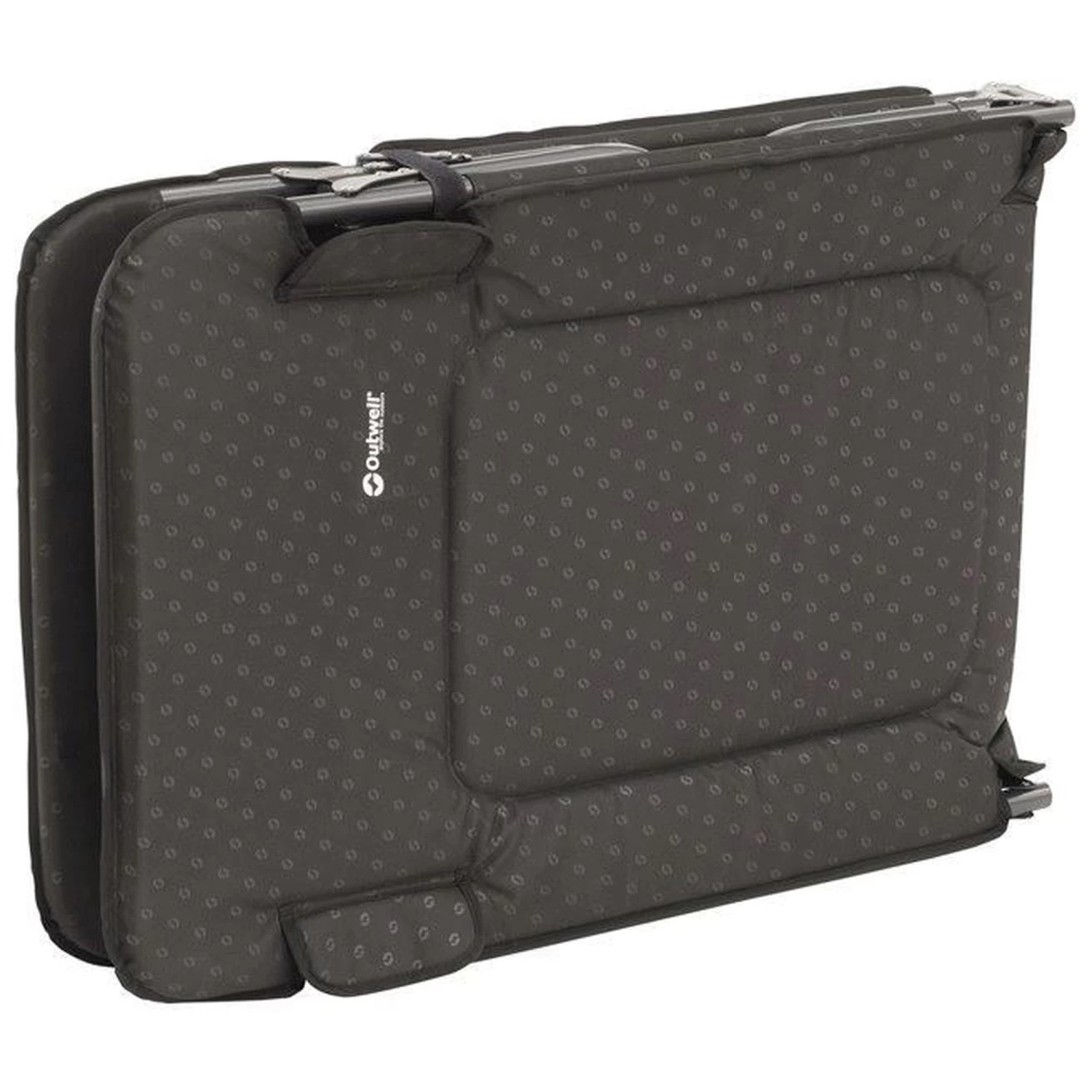 Outwell Pardelas M Folding Lounger Bed 7 Outwell Pardelas M Folding Lounger Bed - Image 5