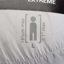 Simond MAKALU II Light Sleeping Bag -Outdoor Camping Equipment Store k1ad35930884ffdaa3f70a2060ce7ad24