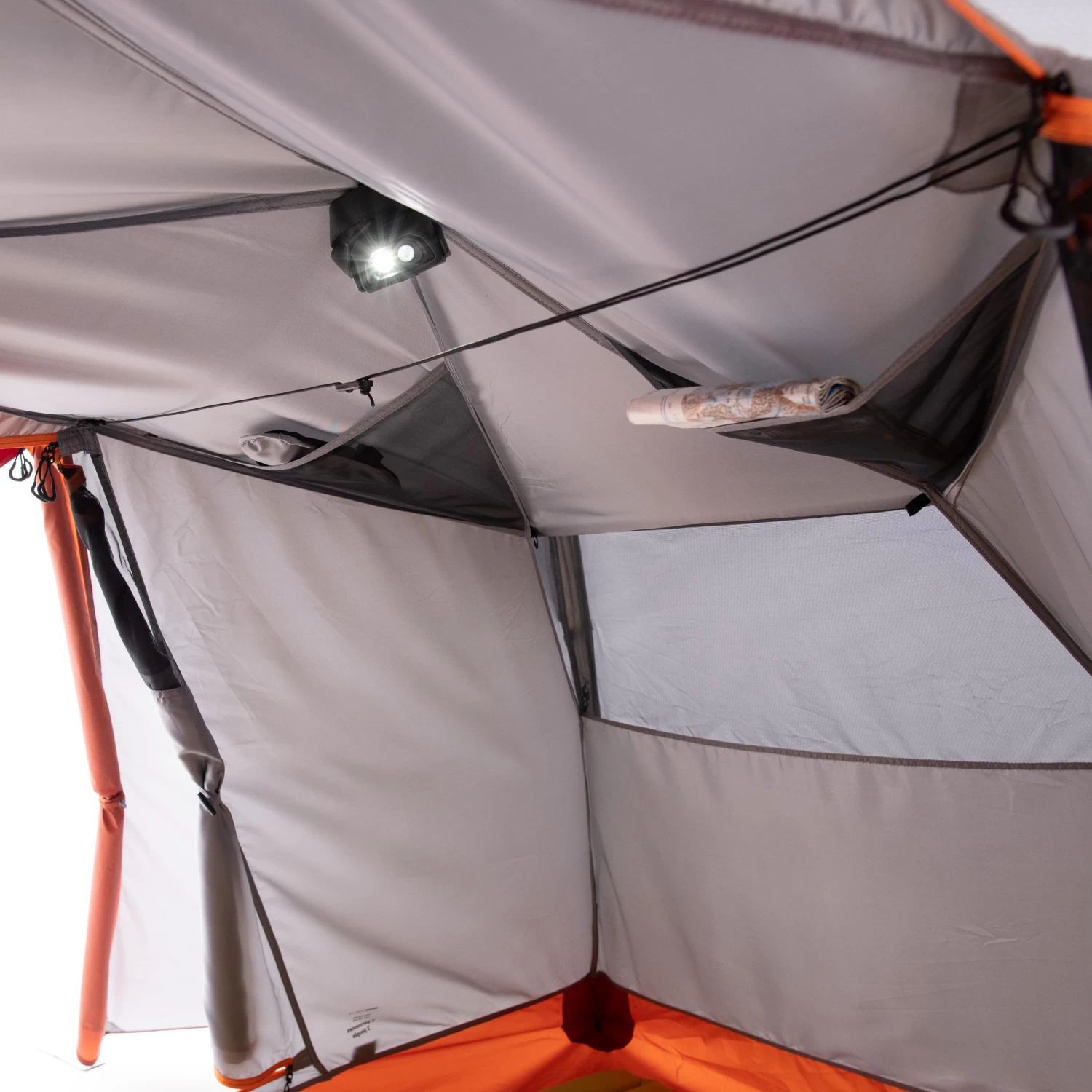 2 Man Trekking Dome Tent - MT500 13 2 Man Trekking Dome Tent - MT500 - Image 11