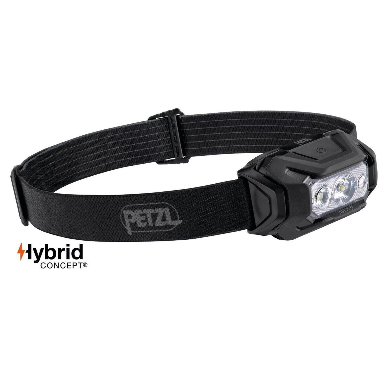 Petzl Aria 2 RGB Compact Waterproof Headtorch 450 Lumens 3 Petzl Aria 2 RGB Compact Waterproof Headtorch 450 Lumens