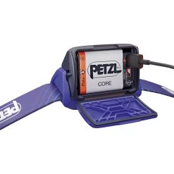 Petzl Tikka Core Headtorch Rechargeable Headlamp Outdoor Light Camping [Blue] -Outdoor Camping Equipment Store k1c61221f5701d874a52cf13ba8363662