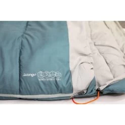 Vango Kanto Double Quad Sleeping Bag -Outdoor Camping Equipment Store k1da982ca0b6f0cdd31ebb90a002be747