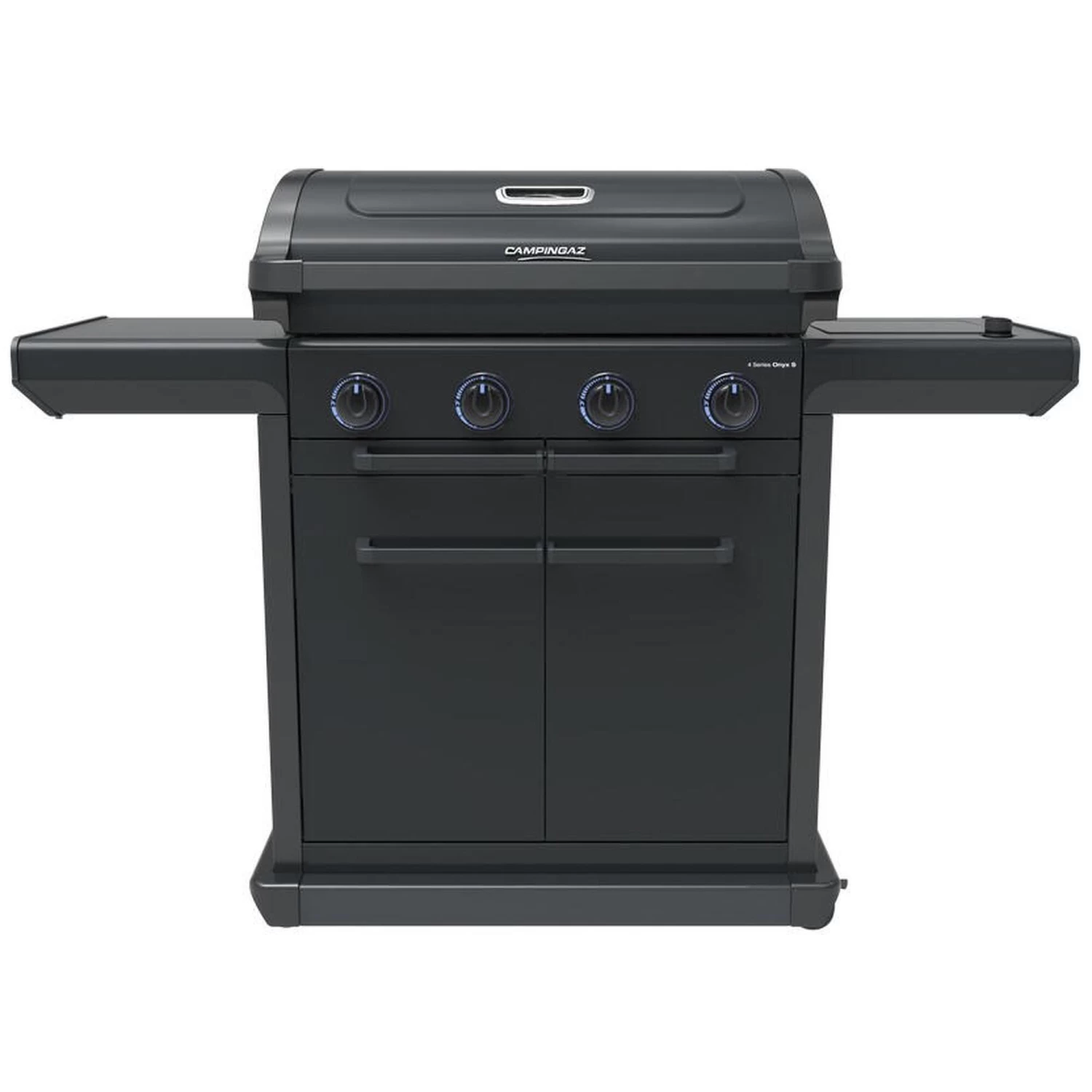 Campingaz BBQ 4 Series Onyx S (INT) 3 Campingaz BBQ 4 Series Onyx S (INT)