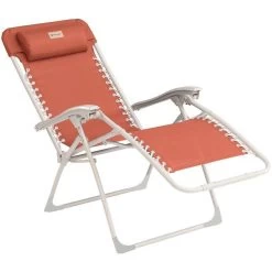 Outwell Ramsgate Folding Relaxer Lounger