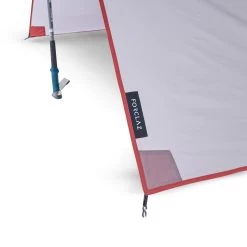 1.5 Man Trekking Tarp - MT900 -Outdoor Camping Equipment Store k2123fe5f2930049a8358477b3fa24970