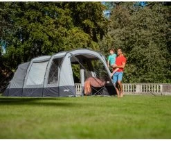 Vango Lismore TC 450 13 Vango Lismore TC 450 -Outdoor Camping Equipment Store k2203f873e3a968c1c6e0cce243c0cf94