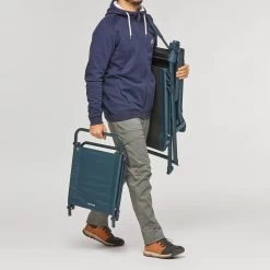 Quechua Camping Leg Rest -Outdoor Camping Equipment Store k22c9d544b6029420fa733087b00a0b8e