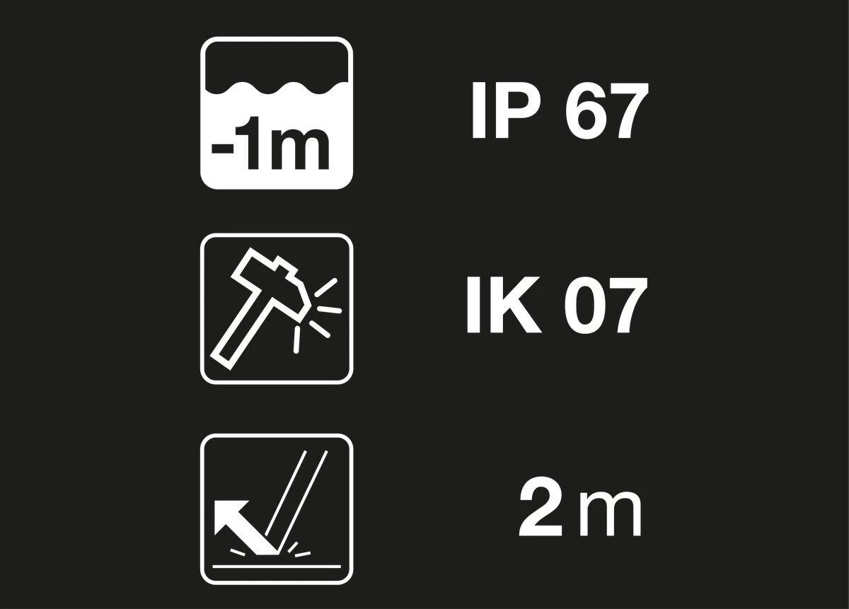 Petzl Aria 2 RGB Compact Waterproof Headtorch 450 Lumens 6 Petzl Aria 2 RGB Compact Waterproof Headtorch 450 Lumens - Image 4