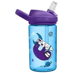 Camelbak Eddy+ Kids 400ml Water Bottle -Outdoor Camping Equipment Store k23ddcb875f65c3b869a3a2e25fc2d780
